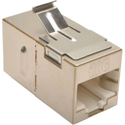 Tripp Lite N235-001-SH-6A Kabelverbinder RJ45 - Netzwerkanschluss Tripp Lite N235-001-SH-6A Kabelverbinder RJ45 - Netzwerkanschluss