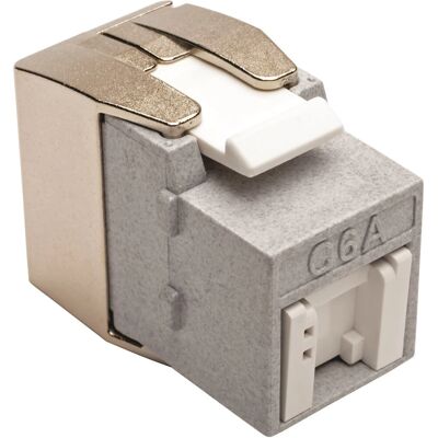 Tripp Lite N238-001-GY-TFA Keystone Modul Tripp Lite N238-001-GY-TFA Keystone Modul