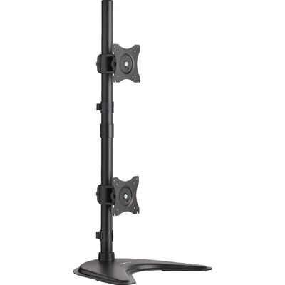 Tripp Lite DDR1527SDC Monitor Mount - Black Tripp Lite DDR1527SDC Monitor Mount - Black