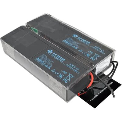 Eaton 48Vdc UPS Replacement Battery - UPS battery Eaton 48Vdc UPS Replacement Battery - UPS battery