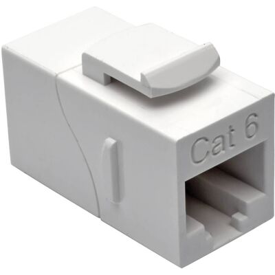 Tripp Lite N235-001-WH - RJ45 Keystone-Modul Tripp Lite N235-001-WH - RJ45 Keystone-Modul