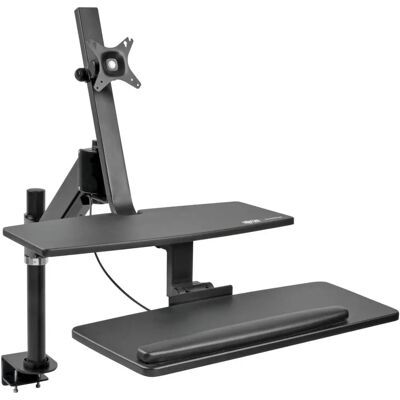 Supporto per Laptop Tripp Lite WWSS1327CP - Per Monitor e Laptop Supporto per Laptop Tripp Lite WWSS1327CP - Per Monitor e Laptop