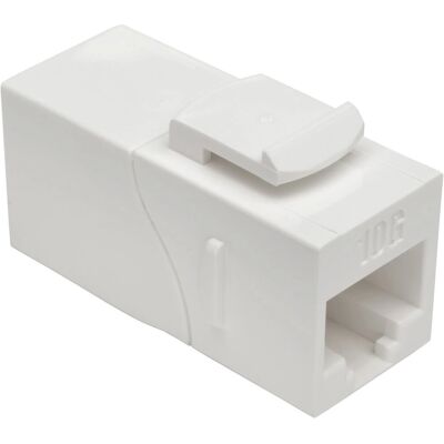 Tripp Lite N235-001-WH-6AD - RJ45 Drahtverbinder Tripp Lite N235-001-WH-6AD - RJ45 Drahtverbinder