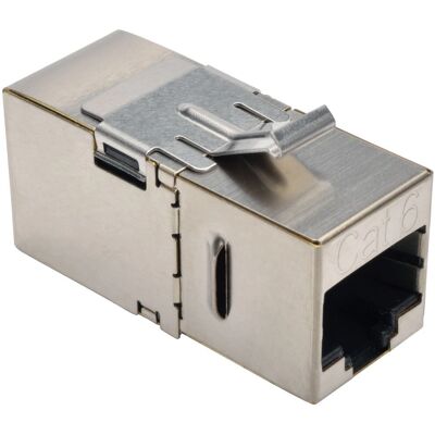 Tripp Lite N235-001-SH-D Abschirmter RJ45 Stecker Tripp Lite N235-001-SH-D Abschirmter RJ45 Stecker