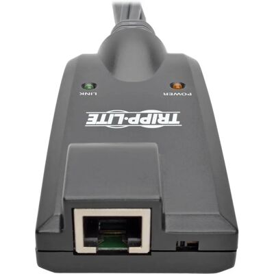 Eaton Tripp Lite B064-016-02-Iph, B064-016-04-Iph, B064-032-01-Iph, B064-032-02-Iph, B064-032-04-Iph - KVM-Server-Interface-Einheit Eaton Tripp Lite B064-016-02-Iph, B064-016-04-Iph, B064-032-01-Iph, B064-032-02-Iph, B064-032-04-Iph - KVM-Server-Interface-Einheit