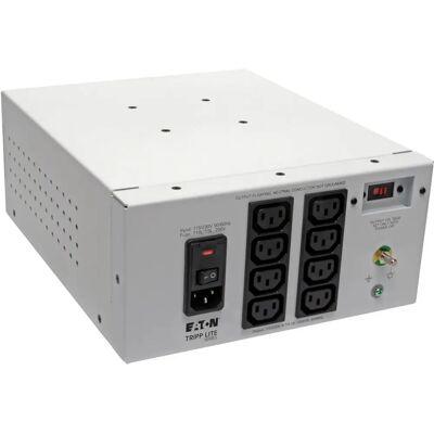 Tripp Lite IS1000HGDV Medical Isolation Transformer Tripp Lite IS1000HGDV Medical Isolation Transformer