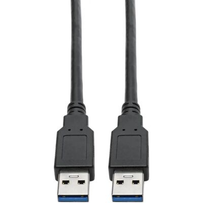 Tripp Lite U325-006 USB Kabel - 1,83m Hochgeschwindigkeits-USB 3.2 Gen 1 Tripp Lite U325-006 USB Kabel - 1,83m Hochgeschwindigkeits-USB 3.2 Gen 1