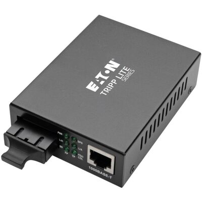 Tripp Lite N785-INT-SC Netzwerkkonverter - Netzwerktype Tripp Lite N785-INT-SC Netzwerkkonverter - Netzwerktype