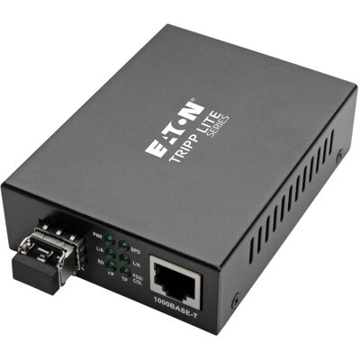 Tripp Lite N785-INT-LC-MM - Netzwerk Media Converter Tripp Lite N785-INT-LC-MM - Netzwerk Media Converter
