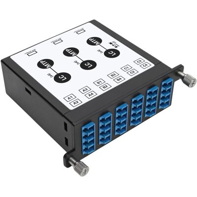 Tripp Lite N484-3M8L12S Patch Panel Tripp Lite N484-3M8L12S Patch Panel