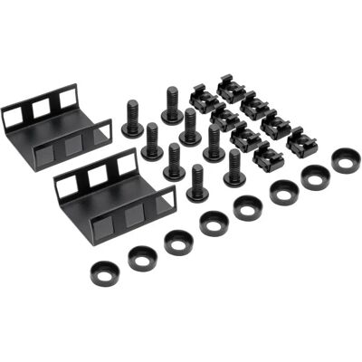 Tripp Lite B018-000-1P5 Rack-Zubehör - Montageschelle 1,5 Zoll Tripp Lite B018-000-1P5 Rack-Zubehör - Montageschelle 1,5 Zoll