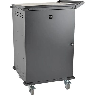 Tripp Lite 36-Geräte Management Wagen - Tragbare Ladestation Tripp Lite 36-Geräte Management Wagen - Tragbare Ladestation