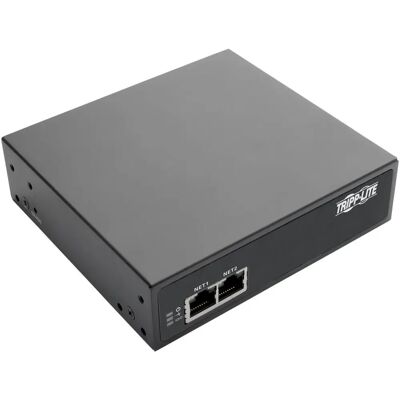 Tripp Lite B093-004-2E4U Console Server - Secure Remote Access Network Device Control Tripp Lite B093-004-2E4U Console Server - Secure Remote Access Network Device Control