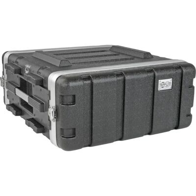 Valigia da trasporto Tripp Lite SRCASE4U - Nero Valigia da trasporto Tripp Lite SRCASE4U - Nero