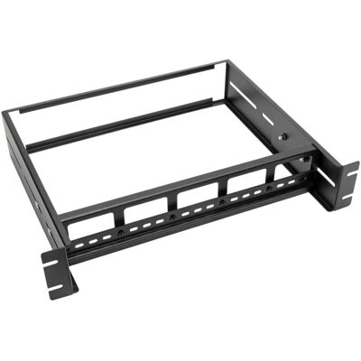 Tripp Lite SRDINRAIL2U Verstellbares Rackregal Tripp Lite SRDINRAIL2U Verstellbares Rackregal