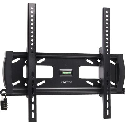 Support TV Tripp Lite DWTSC3255MUL - Acier, 55", VESA 200x200/400x400, -15° à 10° Support TV Tripp Lite DWTSC3255MUL - Acier, 55", VESA 200x200/400x400, -15° à 10°