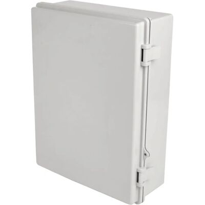 Tripp Lite EN1511N4LATCH Netzwerkausrüstung Gehäuse - NEMA 4, Polycarbonat, Oberflächemontage Tripp Lite EN1511N4LATCH Netzwerkausrüstung Gehäuse - NEMA 4, Polycarbonat, Oberflächemontage