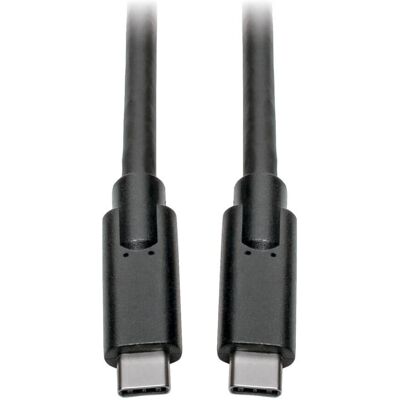 Tripp Lite U420-010 USB-kabel - USB 3.2 Gen 1, 10 ft. Tripp Lite U420-010 USB-kabel - USB 3.2 Gen 1, 10 ft.