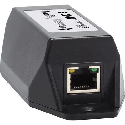 Tripp Lite NPOE-EXT-1G30 - Adattatore Ethernet Gigabit PoE Tripp Lite NPOE-EXT-1G30 - Adattatore Ethernet Gigabit PoE