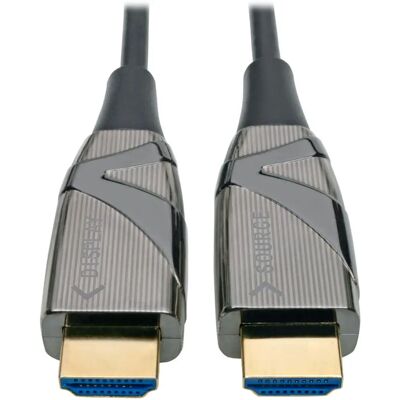 Tripp Lite P568-100M-FBR - HDMI Kabel Tripp Lite P568-100M-FBR - HDMI Kabel