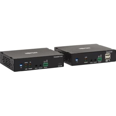 Tripp Lite B127F-1A1-MM-HH AV-Verlängerungskit - 4K HDMI Glasfaser Tripp Lite B127F-1A1-MM-HH AV-Verlängerungskit - 4K HDMI Glasfaser