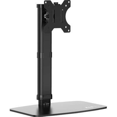 Tripp Lite DDV1727S Monitorhalterung - Höhenverstellbar 17-27 Zoll - Schwarz Tripp Lite DDV1727S Monitorhalterung - Höhenverstellbar 17-27 Zoll - Schwarz