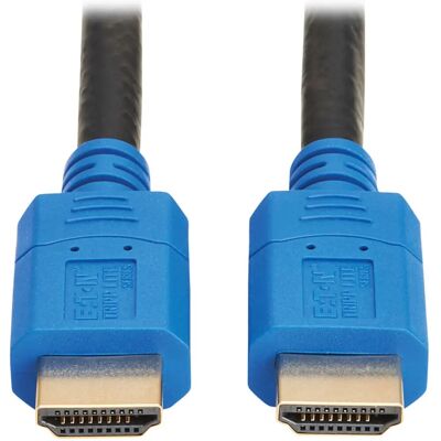 Câble HDMI 8K Tripp Lite 1,8m - Supporte HDR 8K - Publicité Câble HDMI 8K Tripp Lite 1,8m - Supporte HDR 8K - Publicité