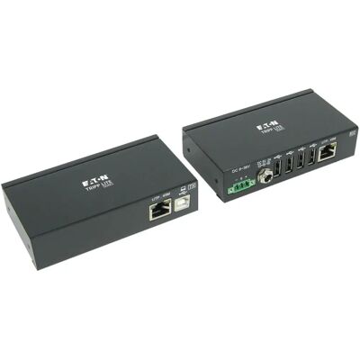 Tripp Lite B203-104-IND Netzwerk-Extender - Industriell USB über Cat6 Tripp Lite B203-104-IND Netzwerk-Extender - Industriell USB über Cat6