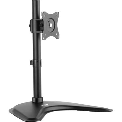 Tripp Lite DDR1327SE Monitorhalterung - Schwarz - Für 13-27 Zoll Bildschirme Tripp Lite DDR1327SE Monitorhalterung - Schwarz - Für 13-27 Zoll Bildschirme