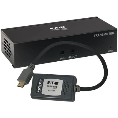 Tripp Lite B127A-1A1-BHPH AV-Extender - 4K Unterstützung Tripp Lite B127A-1A1-BHPH AV-Extender - 4K Unterstützung