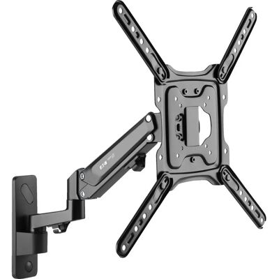 Tripp Lite DWM2355S TV-Halterung - 55 Zoll Schwarz Tripp Lite DWM2355S TV-Halterung - 55 Zoll Schwarz