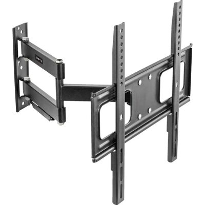 Tripp Lite DWM3270XOUT Black TV mount/stand - Full-Motion 32-80" Tripp Lite DWM3270XOUT Black TV mount/stand - Full-Motion 32-80"