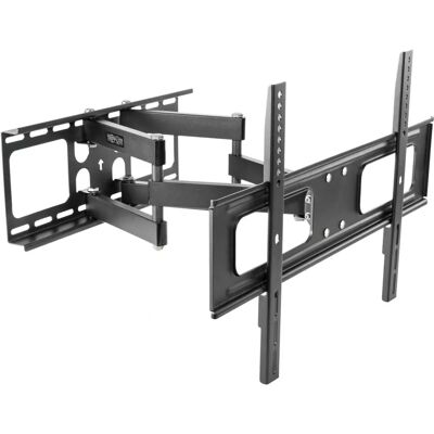 Tripp Lite Außen-TV-Wandhalterung - 80" Schwarz Tripp Lite Außen-TV-Wandhalterung - 80" Schwarz