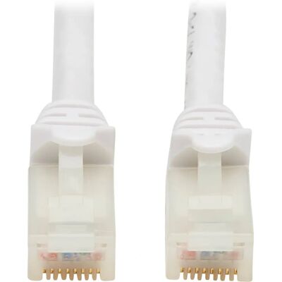 Tripp Lite N261AB-007-WH Netzwerkkabel - 2,13 m, U/UTP, RJ45 Tripp Lite N261AB-007-WH Netzwerkkabel - 2,13 m, U/UTP, RJ45