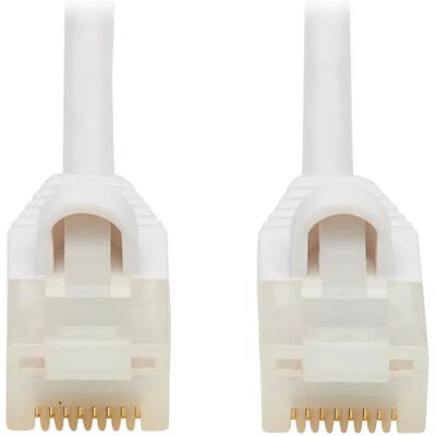 Tripp Lite N261AB-S07-WH Netzwerkkabel U/UTP Tripp Lite N261AB-S07-WH Netzwerkkabel U/UTP