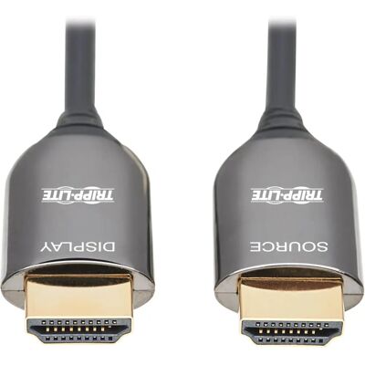 Tripp Lite P568F 10m 8K HDMI Kabel - HDMI Typ A Standard Tripp Lite P568F 10m 8K HDMI Kabel - HDMI Typ A Standard