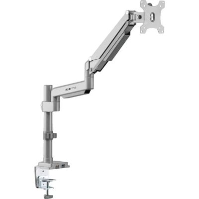 Support moniteur Tripp Lite DDR1732SAL - Argent 17-32 pouces - Publicité Support moniteur Tripp Lite DDR1732SAL - Argent 17-32 pouces - Publicité