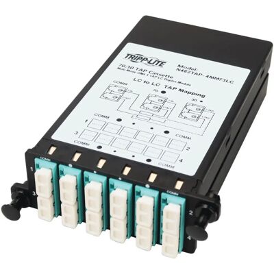 Tripp Lite N482TAP-4MM73LC - Patch Panel Tripp Lite N482TAP-4MM73LC - Patch Panel