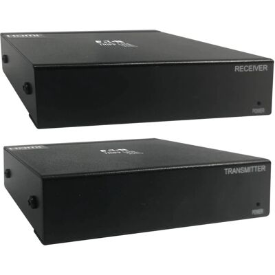 Tripp Lite B127M-101-H AV Extender - AV Sender & Empfänger Tripp Lite B127M-101-H AV Extender - AV Sender & Empfänger