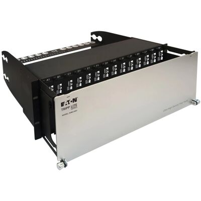 Eaton Gehäuse für 28 Hochdichte Glasfaserkassetten - Netzwerkgehäuse Eaton Gehäuse für 28 Hochdichte Glasfaserkassetten - Netzwerkgehäuse