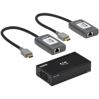Tripp Lite B127A-002-BHPH2 - AV Extender Tripp Lite B127A-002-BHPH2 - AV Extender