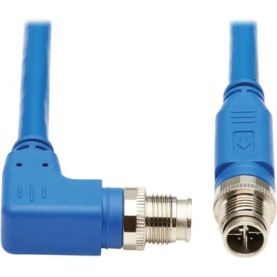 Tripp Lite NM12-6A3-03M - Abschirmtes Ethernet-Kabel - 3m Tripp Lite NM12-6A3-03M - Abschirmtes Ethernet-Kabel - 3m