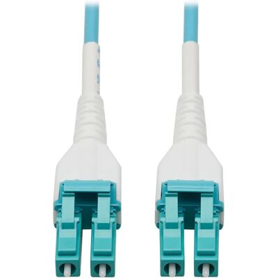 Tripp Lite N821-15M-AQ-AR - Glasfaserkabel Tripp Lite N821-15M-AQ-AR - Glasfaserkabel