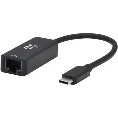 Tripp Lite U436-06N-2P5 Netzwerkkarte - 2,5 Gbps Ethernet Tripp Lite U436-06N-2P5 Netzwerkkarte - 2,5 Gbps Ethernet