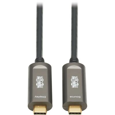 Tripp Lite U420F-15M-V USB-Kabel - 4K HDR USB 3.0 Tripp Lite U420F-15M-V USB-Kabel - 4K HDR USB 3.0