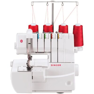 Singer 14T970C - Blanco - Máquina de coser Singer 14T970C - Blanco - Máquina de coser
