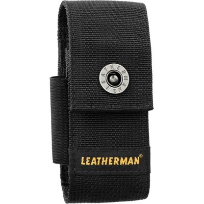 Leatherman LTG934932 - Czarny nylonowy pokrowiec na narzędzia wielofunkcyjne Leatherman LTG934932 - Czarny nylonowy pokrowiec na narzędzia wielofunkcyjne