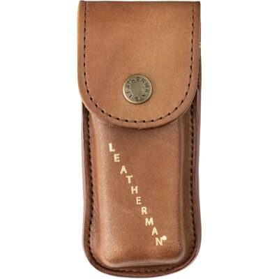 Funda Heritage Leatherman Média - Para multiferramentas Funda Heritage Leatherman Média - Para multiferramentas
