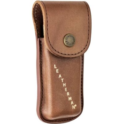 Skórzane etui Leatherman Rebar - Pokrowiec na wielofunkcyjne narzędzie Skórzane etui Leatherman Rebar - Pokrowiec na wielofunkcyjne narzędzie