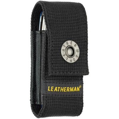 Leatherman Bond Monitoimityökalu - 14 työkalua, ruostumatonta terästä, 25 vuoden takuu Leatherman Bond Monitoimityökalu - 14 työkalua, ruostumatonta terästä, 25 vuoden takuu
